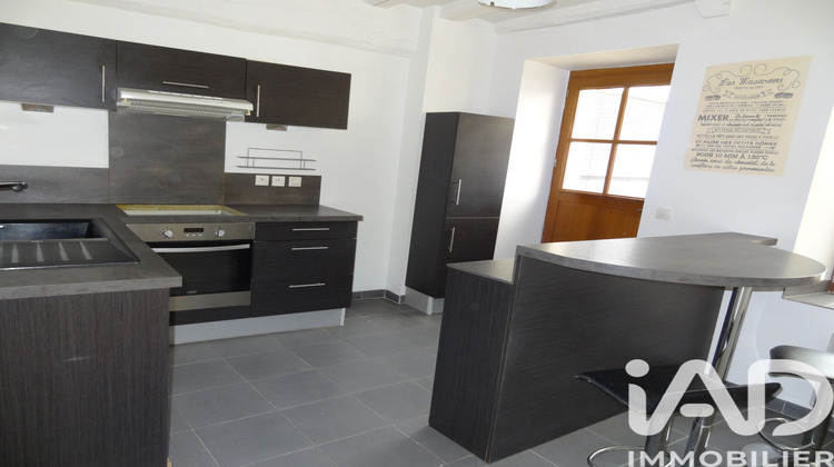 Ma-Cabane - Vente Maison Évry-Grégy-sur-Yerre, 64 m²
