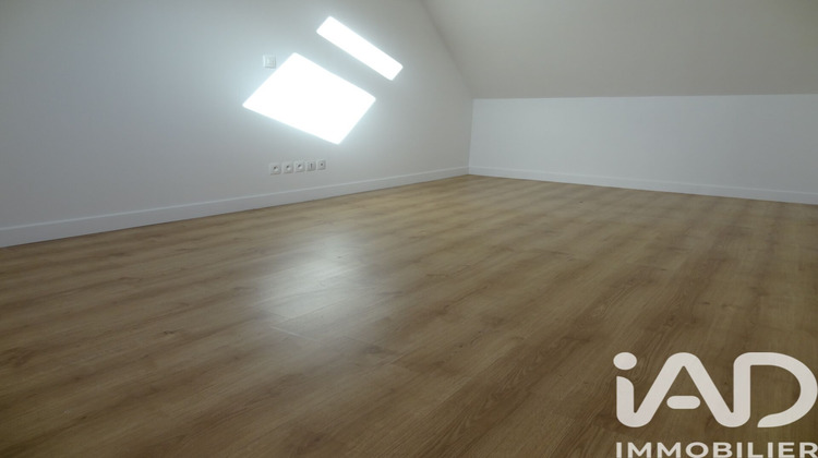 Ma-Cabane - Vente Maison Évry-Grégy-sur-Yerre, 64 m²