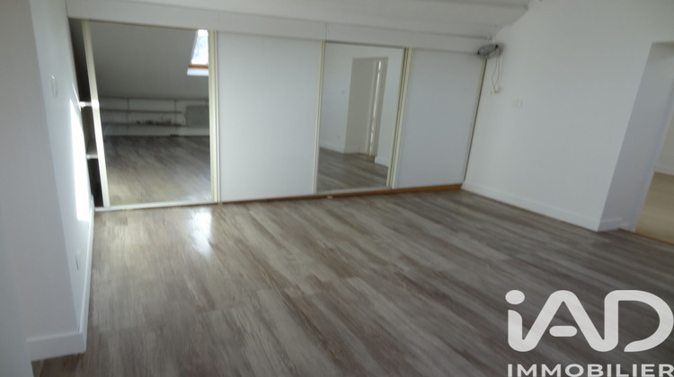 Ma-Cabane - Vente Maison Évry-Grégy-sur-Yerre, 64 m²