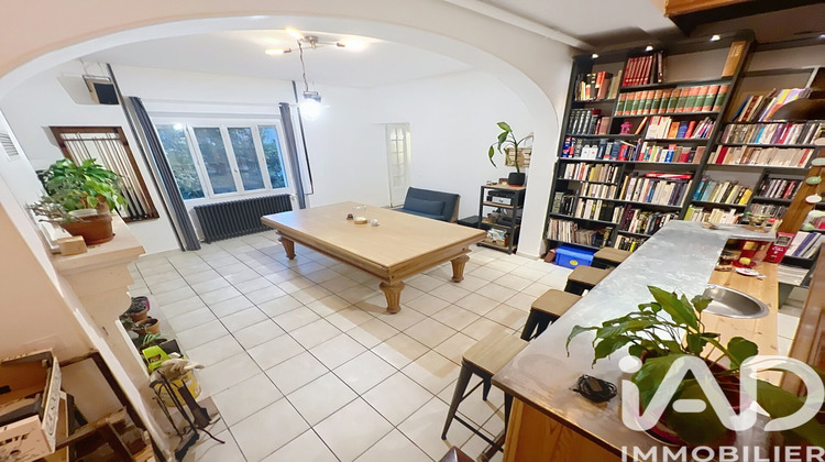Ma-Cabane - Vente Maison Évry-Grégy-sur-Yerre, 241 m²