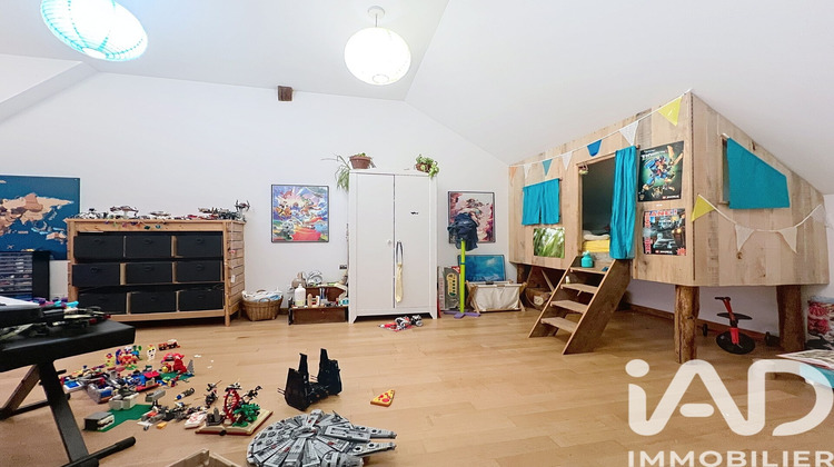 Ma-Cabane - Vente Maison Évry-Grégy-sur-Yerre, 241 m²