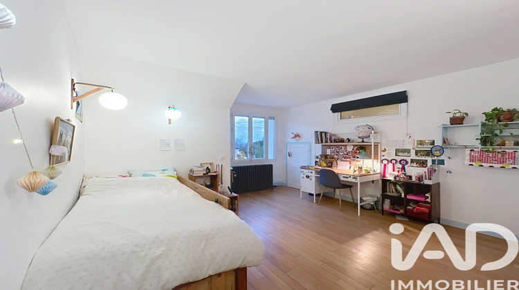 Ma-Cabane - Vente Maison Évry-Grégy-sur-Yerre, 241 m²