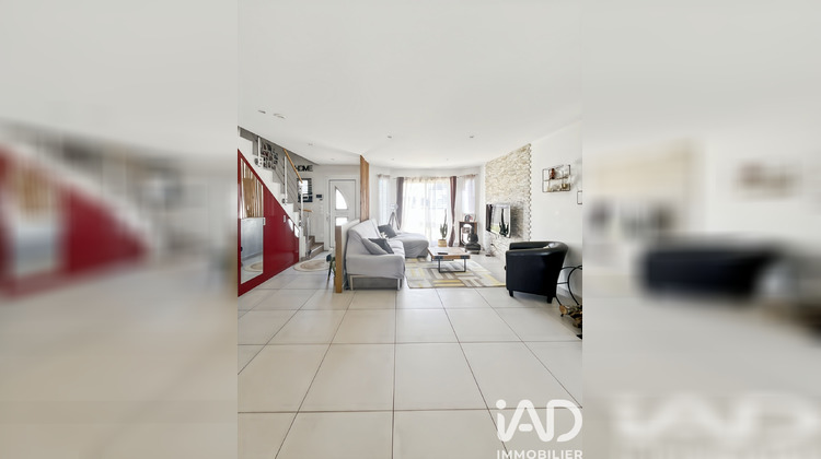 Ma-Cabane - Vente Maison Évry-Grégy-sur-Yerre, 125 m²