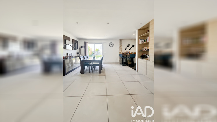 Ma-Cabane - Vente Maison Évry-Grégy-sur-Yerre, 125 m²