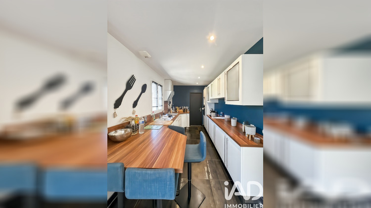 Ma-Cabane - Vente Maison Évry-Grégy-sur-Yerre, 125 m²