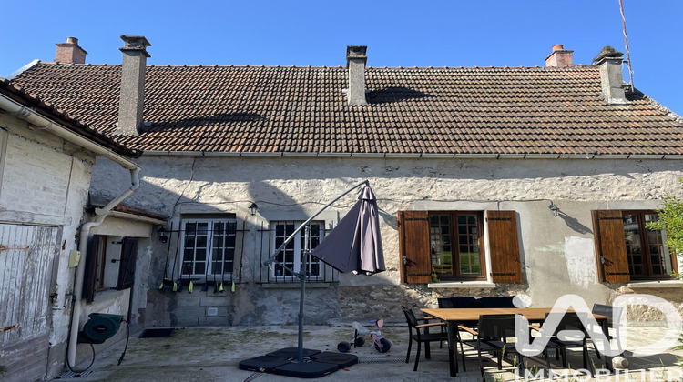Ma-Cabane - Vente Maison Évry-Grégy-sur-Yerre, 100 m²
