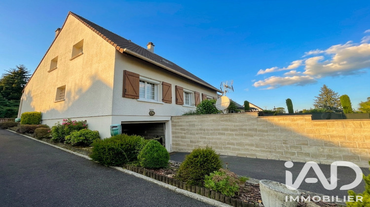 Ma-Cabane - Vente Maison Évry-Grégy-sur-Yerre, 151 m²