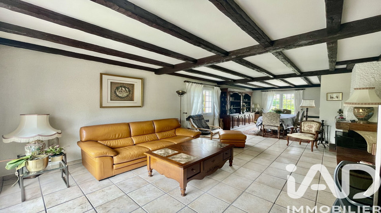 Ma-Cabane - Vente Maison Évry-Grégy-sur-Yerre, 151 m²