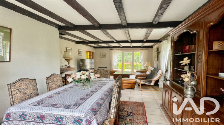 Ma-Cabane - Vente Maison Évry-Grégy-sur-Yerre, 151 m²