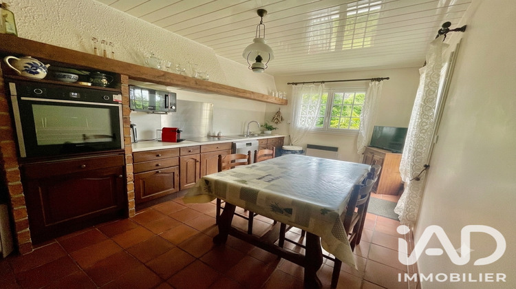Ma-Cabane - Vente Maison Évry-Grégy-sur-Yerre, 151 m²