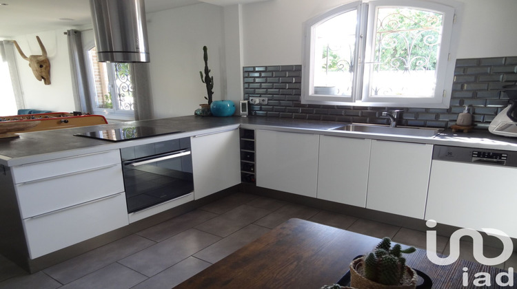 Ma-Cabane - Vente Maison Évry-Grégy-sur-Yerre, 161 m²