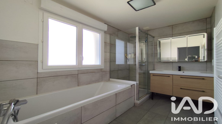 Ma-Cabane - Vente Maison Évry-Grégy-sur-Yerre, 70 m²