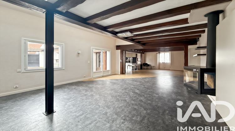 Ma-Cabane - Vente Maison Évry-Grégy-sur-Yerre, 210 m²