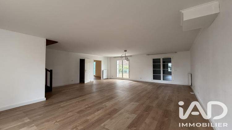 Ma-Cabane - Vente Maison Évry-Grégy-sur-Yerre, 134 m²