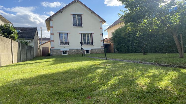 Ma-Cabane - Vente Maison Ézanville, 70 m²