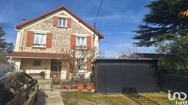 Ma-Cabane - Vente Maison Ézanville, 74 m²