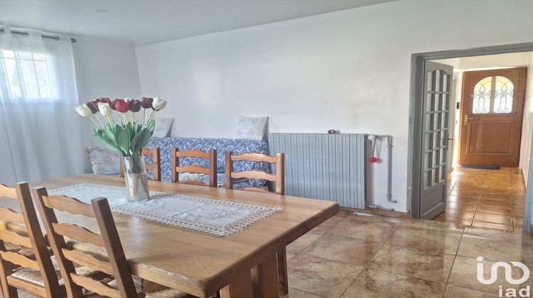 Ma-Cabane - Vente Maison Ézanville, 74 m²