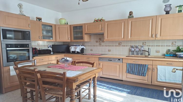 Ma-Cabane - Vente Maison Ézanville, 74 m²