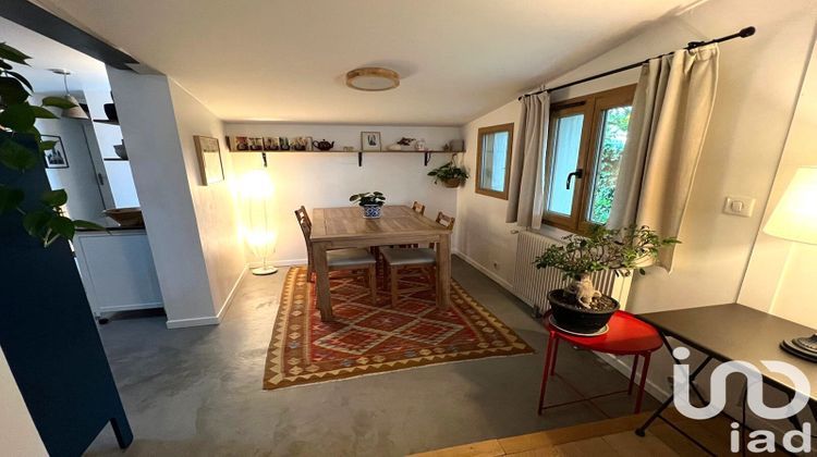 Ma-Cabane - Vente Maison Ézanville, 86 m²