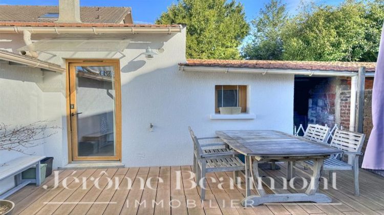 Ma-Cabane - Vente Maison Ézanville, 86 m²