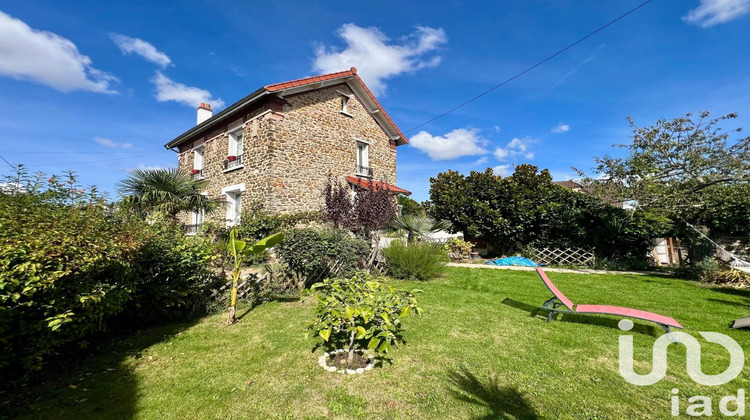 Ma-Cabane - Vente Maison Ézanville, 105 m²