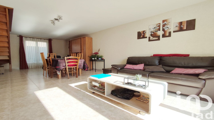 Ma-Cabane - Vente Maison Ézanville, 92 m²