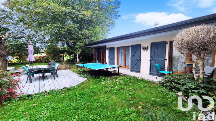 Ma-Cabane - Vente Maison Ézanville, 135 m²