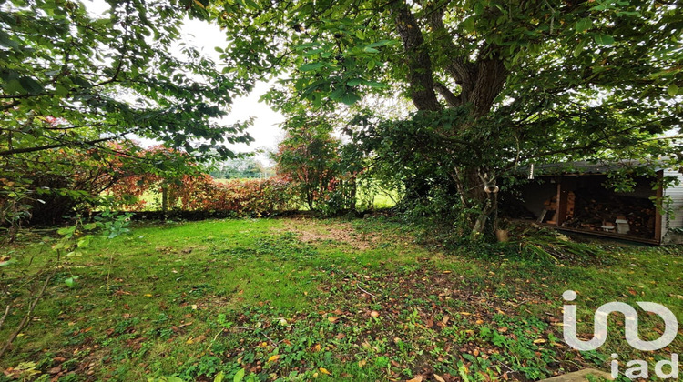 Ma-Cabane - Vente Maison Ézanville, 135 m²