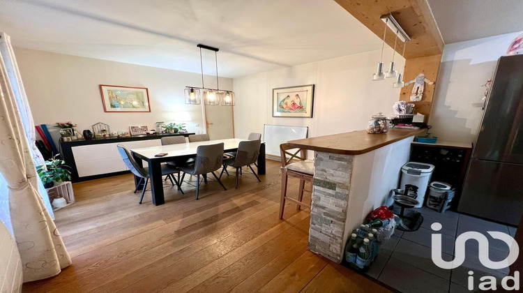 Ma-Cabane - Vente Maison Ézanville, 135 m²