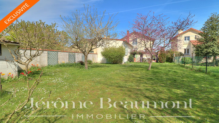 Ma-Cabane - Vente Maison Ézanville, 132 m²