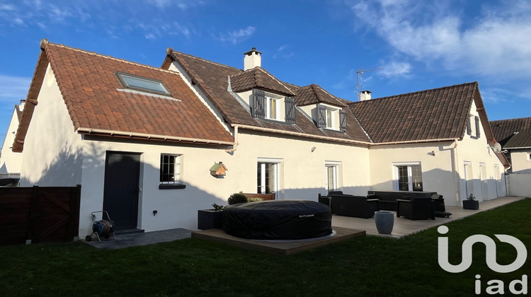 Ma-Cabane - Vente Maison Ézanville, 175 m²