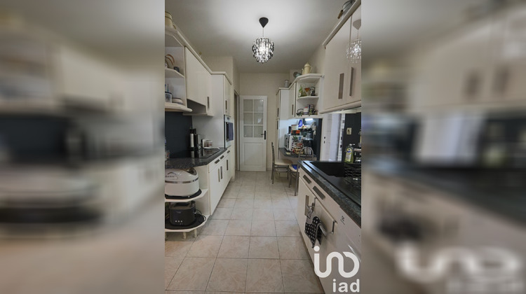 Ma-Cabane - Vente Maison Ézanville, 66 m²