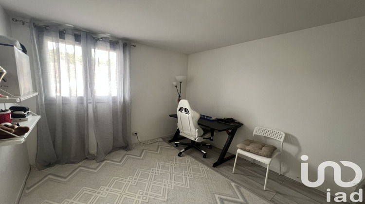 Ma-Cabane - Vente Maison Ézanville, 76 m²