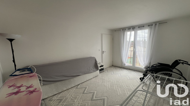 Ma-Cabane - Vente Maison Ézanville, 76 m²