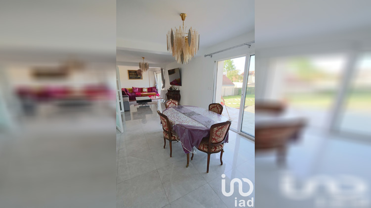 Ma-Cabane - Vente Maison Ézanville, 151 m²