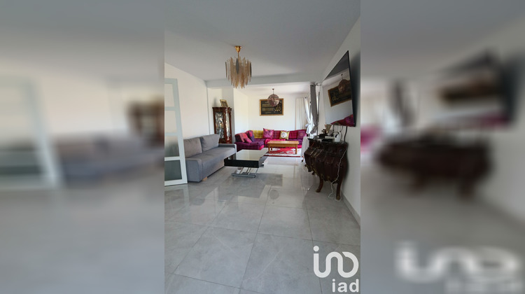 Ma-Cabane - Vente Maison Ézanville, 151 m²