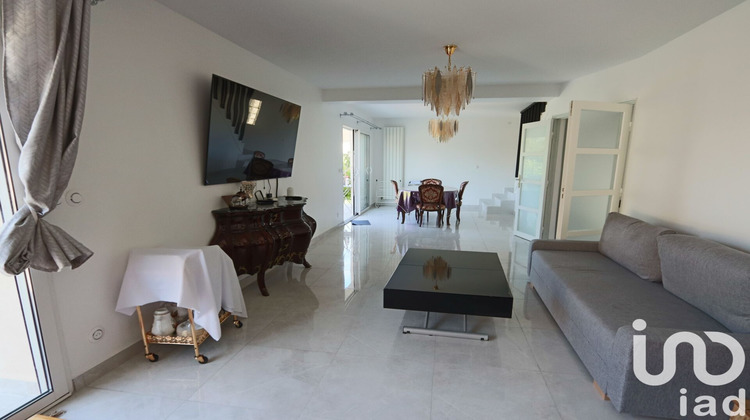 Ma-Cabane - Vente Maison Ézanville, 151 m²