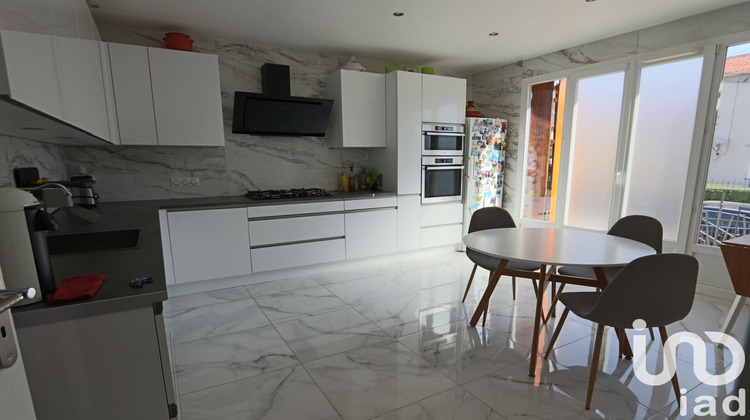 Ma-Cabane - Vente Maison Ézanville, 151 m²