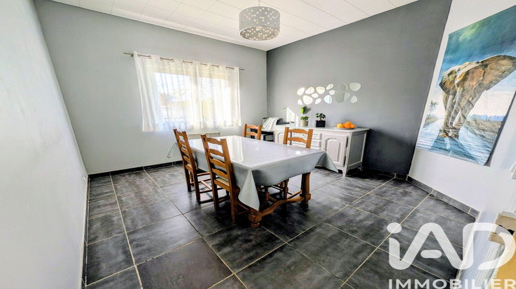 Ma-Cabane - Vente Maison Ézanville, 63 m²