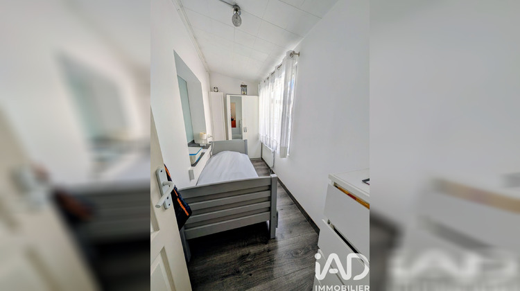 Ma-Cabane - Vente Maison Ézanville, 63 m²