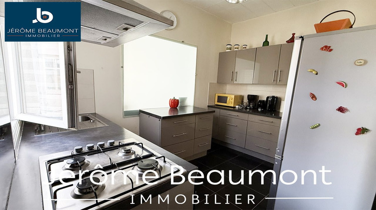 Ma-Cabane - Vente Maison Ézanville, 63 m²