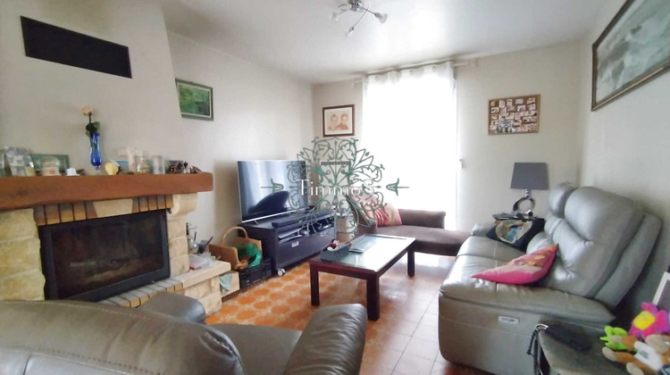 Ma-Cabane - Vente Maison Ézanville, 100 m²