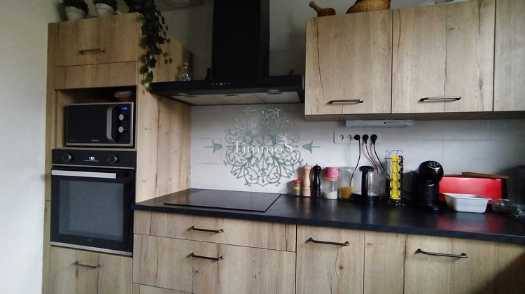 Ma-Cabane - Vente Maison Ézanville, 100 m²