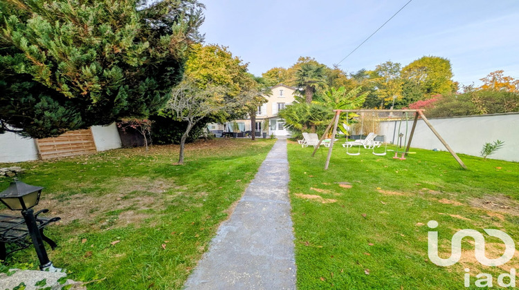 Ma-Cabane - Vente Maison Ézanville, 140 m²