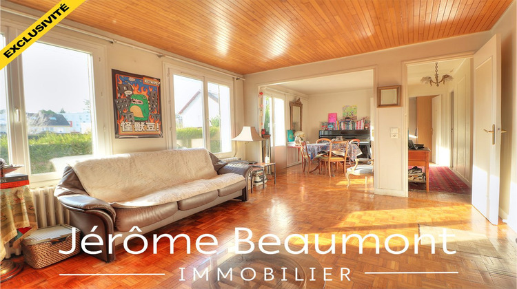 Ma-Cabane - Vente Maison Ézanville, 65 m²