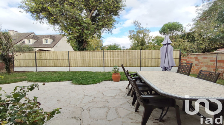 Ma-Cabane - Vente Maison Ézanville, 80 m²