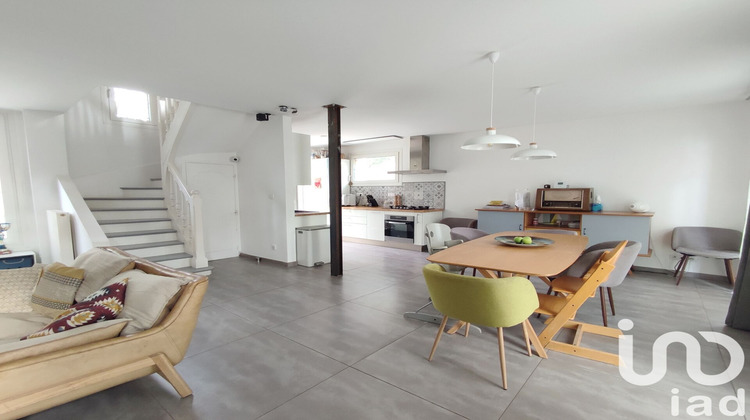 Ma-Cabane - Vente Maison Ézanville, 80 m²