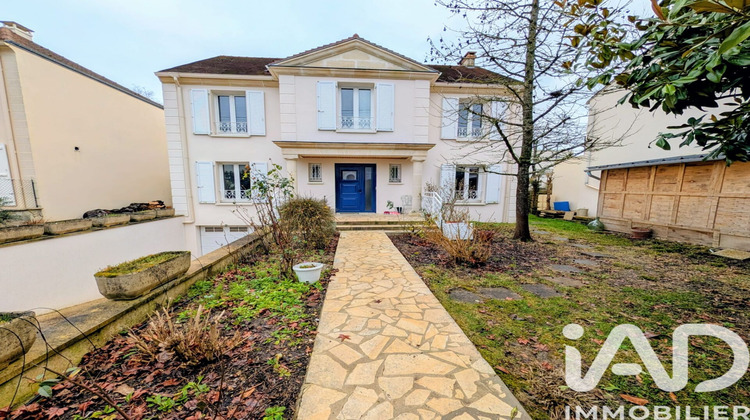 Ma-Cabane - Vente Maison Ézanville, 144 m²