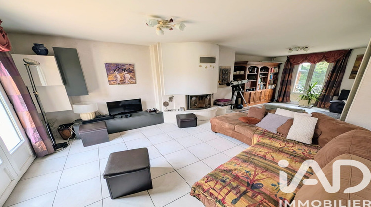 Ma-Cabane - Vente Maison Ézanville, 144 m²