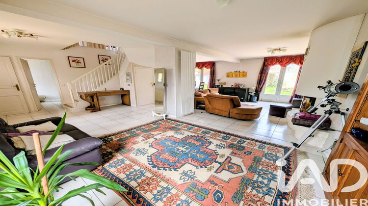 Ma-Cabane - Vente Maison Ézanville, 144 m²